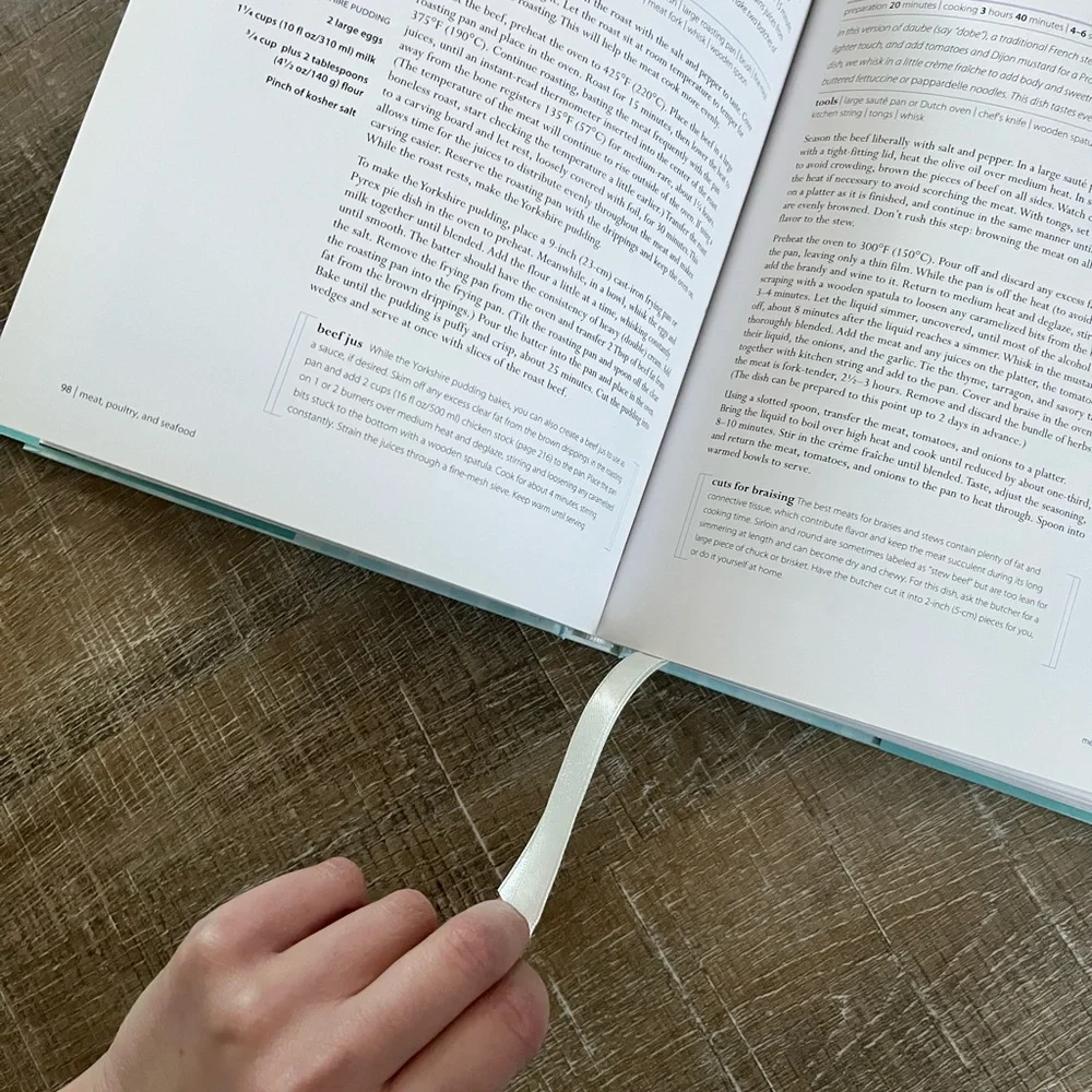 Williams Sonoma Bride & Groom Cookbook